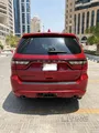 DODGE DURANGO R/T